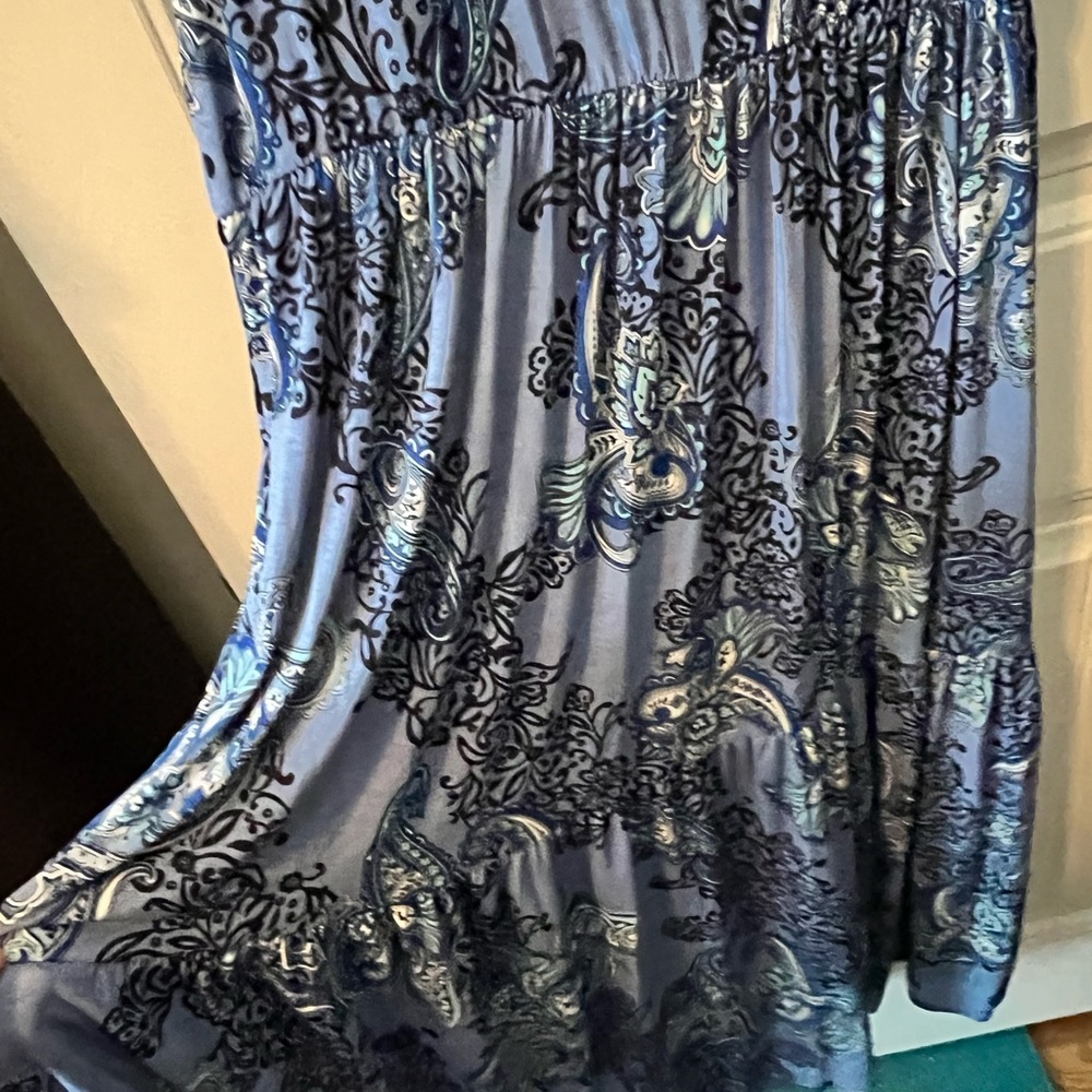 Midi Dress - Picture 2 of 3